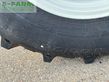 Tractor agrícola - New Holland - t 5.80 m cab stage v