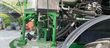 Cosechadora de Cereal - John Deere - 8300