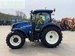 Tractor agrícola - New Holland - t6.180 tractor (st26364)