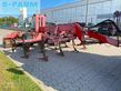 Cultivador -  - 4,0 mtr. aufsattel grubber
