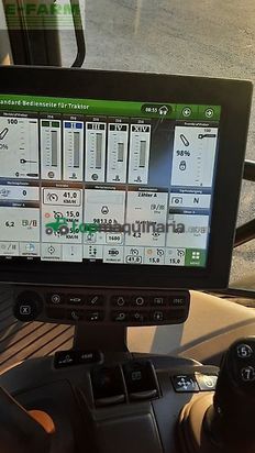 Tractor agrícola - John Deere - 6230r