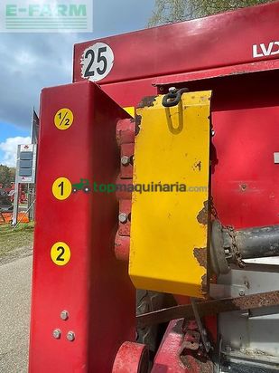 Esparcidor - Bredal - k65lb