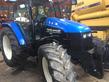 Tractor agrícola - New Holland - TS 115 DT