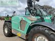 Telescopica - kramer - kt447 telehandler (st25202)