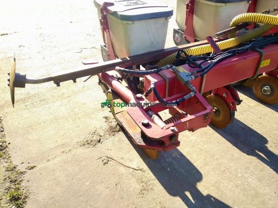 Sembradora - Horsch - maistro 8 rc