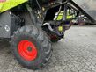 Cosechadora de Cereal - Claas - evion 450