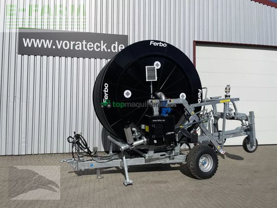 Riego - Ferbo - gds 350/120 mit nortoft rechner