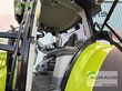 Tractor agrícola - Claas - axion 830 cmatic cebis