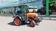 Tractor agrícola - Kubota - lx401 cab