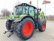 Tractor agrícola - Claas - arion 420 cis + panoramic