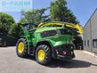 Cosechadora de Cereal - John Deere - f8 600 prodrive 40 km/h