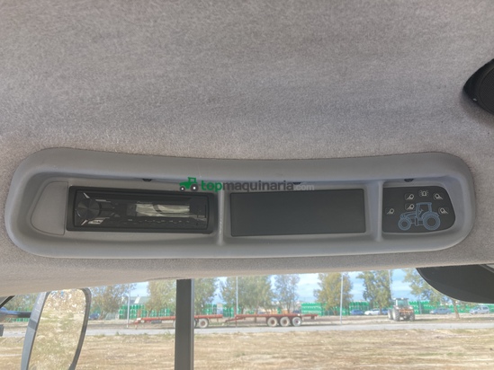 Tractor agrícola - New Holland - T7.235 Powercommand