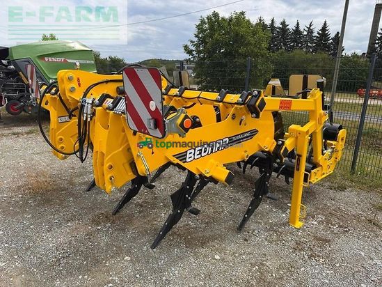 Cultivador - Bednar - tn 3000 hd7r