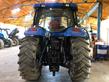 Tractor agrícola - New Holland - TS125A con Pala BMX