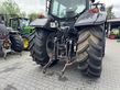 Tractor agrícola - Valtra - t202 versu
