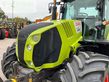 Tractor agrícola - Claas - 650 arion tractor (st24495)