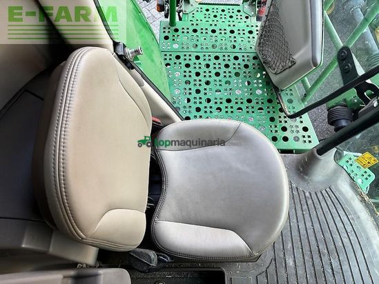 Cosechadora de Cereal - John Deere - s680i