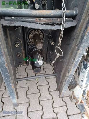 Tractor agrícola - Lamborghini - 1060