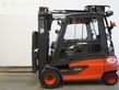 Elevadora - Linde - e 35 l 387