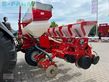 Sembradora monograno mecanica - Kverneland - optima hd e-drive