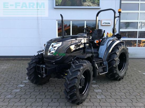 Tractor agrícola - Solis - 50 stage v panther