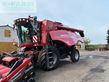 Cosechadora de Cereal - Case IH - 7088 axial-flow