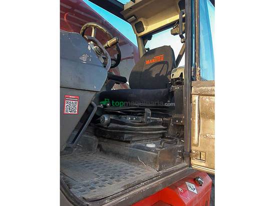 MANITOU MRT1635