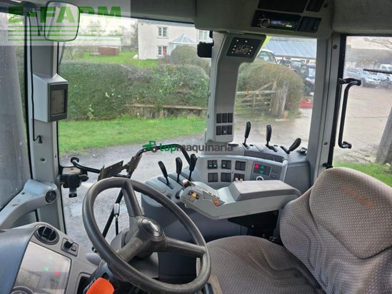 Tractor agrícola - Claas - ARION 620