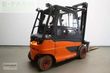 Elevadora - Linde - e 45/600 hl 388