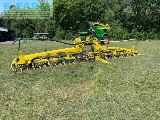 Cabezal - Kemper - 390 plus *kundenauftrag*
