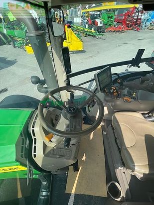 Tractor agrícola - John Deere - 6r250 / 6r 250