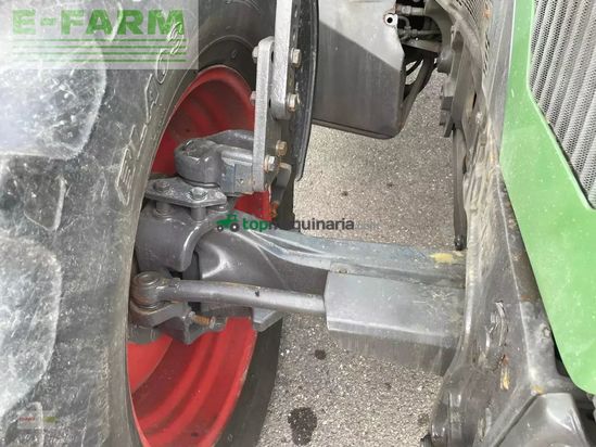 Tractor agrícola - Fendt - 718 vario preisreduziert