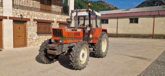 Tractor agrícola - Kubota - M7950DT