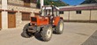 Tractor agrícola - Kubota - M7950DT