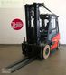 Elevadora - Linde - x 35 1252