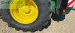 Cosechadora de Cereal - John Deere - 8600
