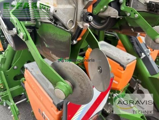 Sembradora monograno mecanica - Amazone - ed 6000-2c
