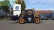 Telescopica - JCB - 514-40 agri