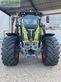 Tractor agrícola - Claas - axion 830 cmatic cebis -2364