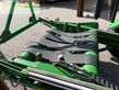 Empacadora gigant - John Deere - 744 premium