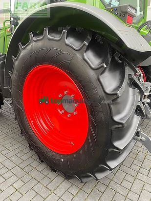 Tractor agrícola - Fendt - 211 vario gen.3 profi+ setting 2 profiplus