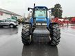 Tractor agrícola - New Holland - tm140
