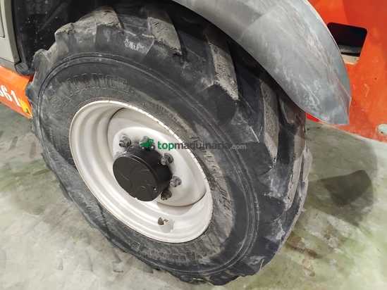 Telescopica MANITOU MT1335 EASY