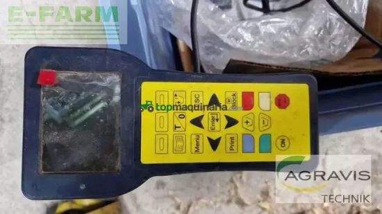 Remolqu esparcidor - Van Lengerich - v-mix plus 24-2s