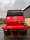 Empacadora gigant - Lely - RP 445