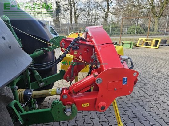 Cortacésped manual - Pöttinger - novacat 402