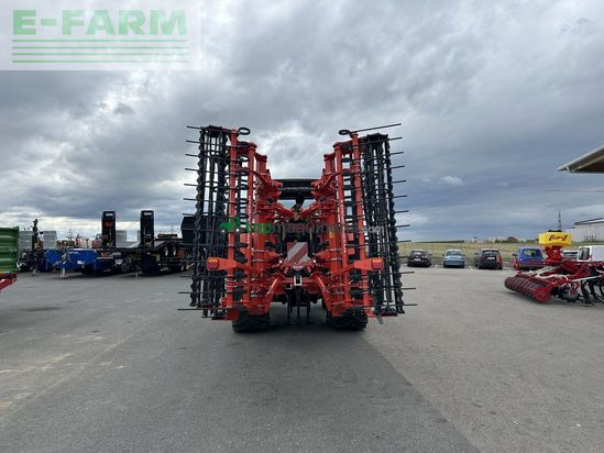 Cultivador - Kuhn - prolander 400 r