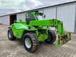 Telescopica - Merlo - p40.9 plus panoramic