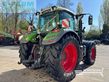 Tractor agrícola - Fendt - 720 vario gen6 profi plus