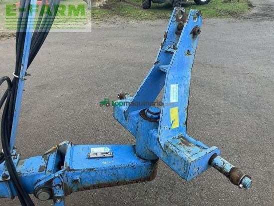 Arado - Lemken - eurodiamant 10x